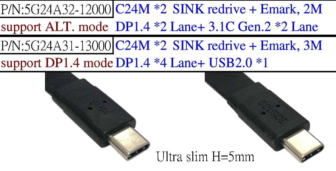 SCSI Terminator--S68D40 Series